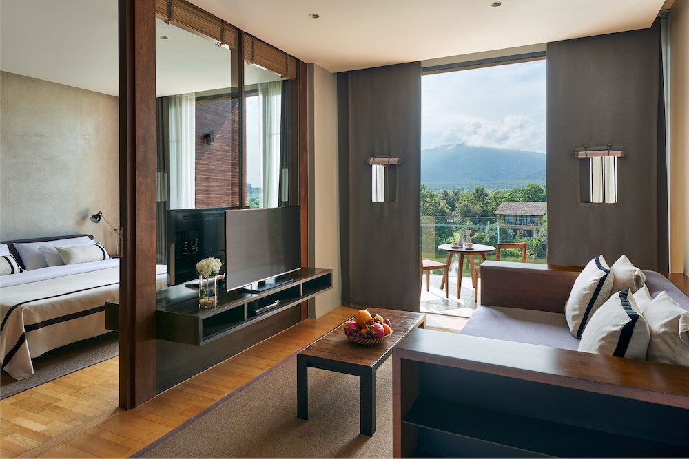 1 Bedroom Suite - Photo 7