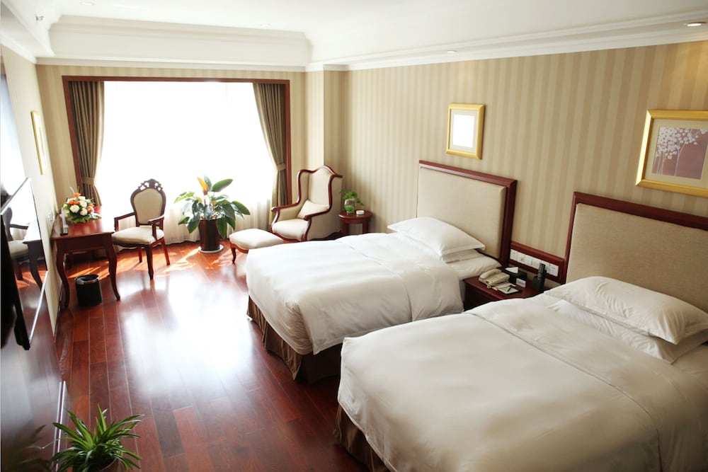 Superior Twin Room photo 1