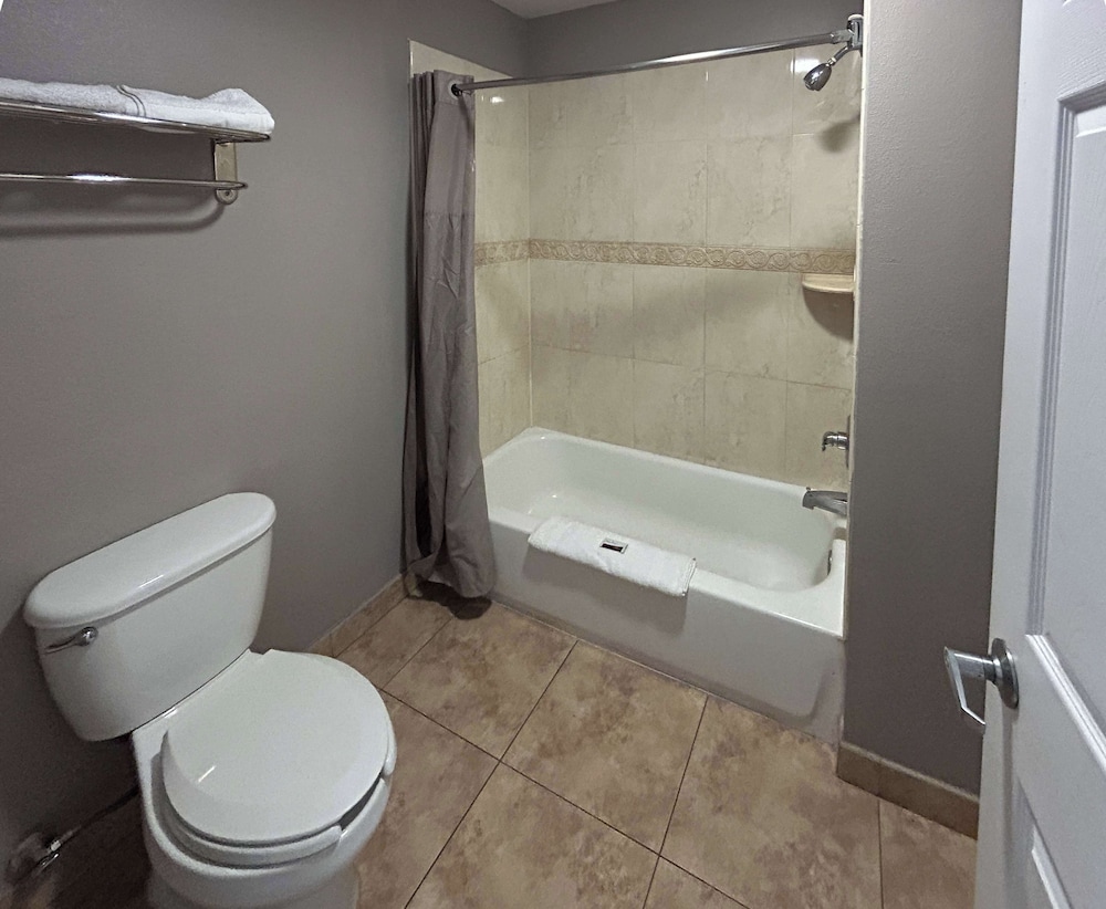 Deluxe Suite, 1 King Bed, Non Smoking, Hot Tub photo 3