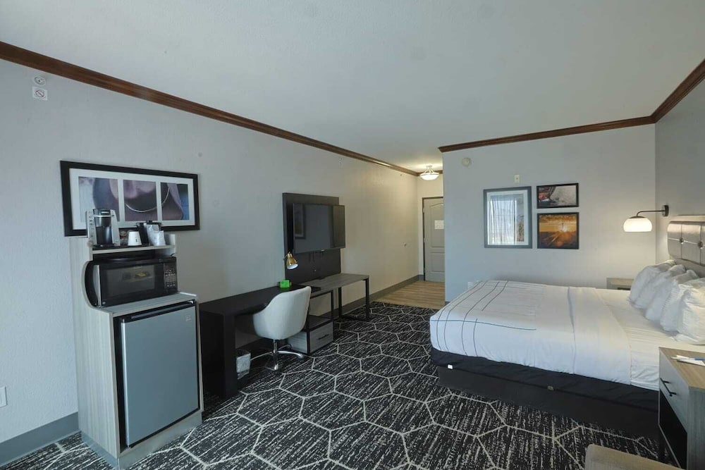 Deluxe Room, 1 King Bed, Non Smoking (Deluxe Executive Room) - Photo 10