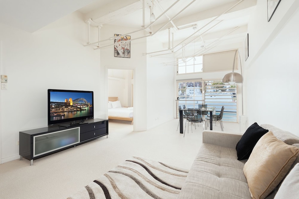 Apartment, 1 Bedroom photo 3