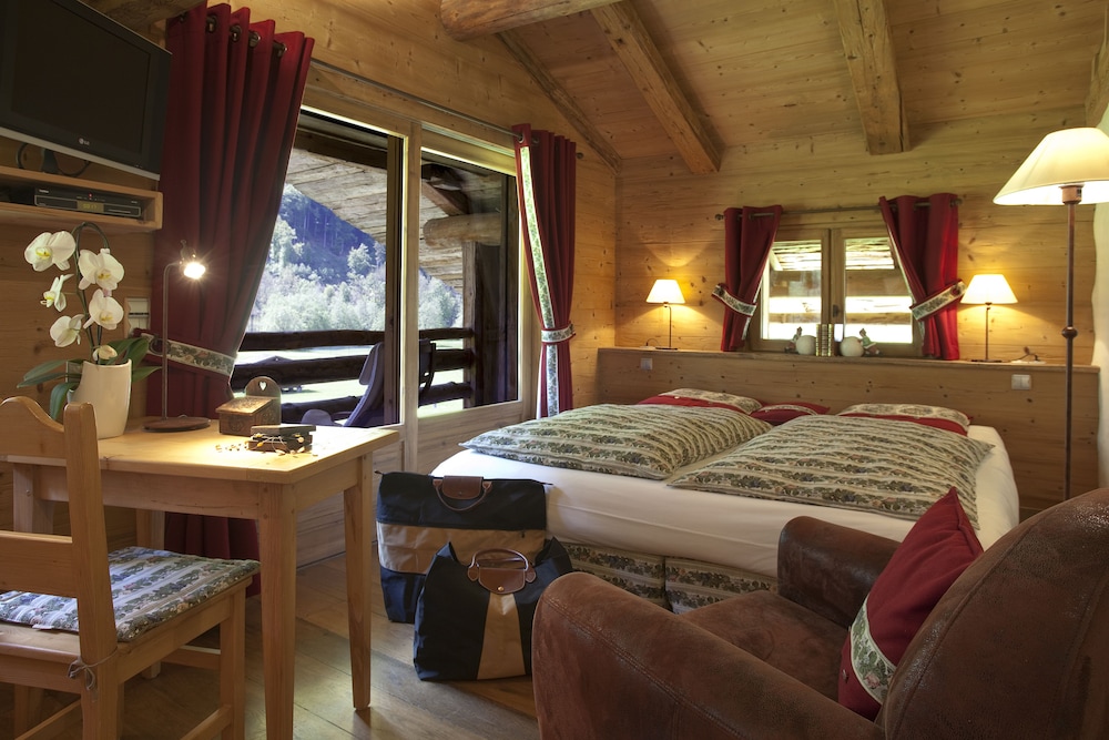 Double or Twin Room photo 3