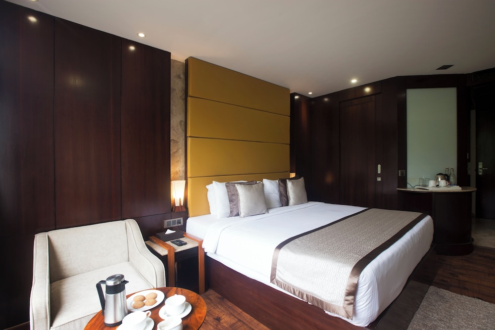 Deluxe Room - Photo 2