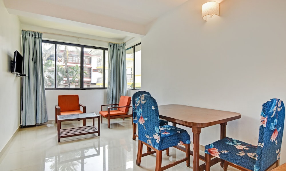Superior Room, Pool View - Photo 16