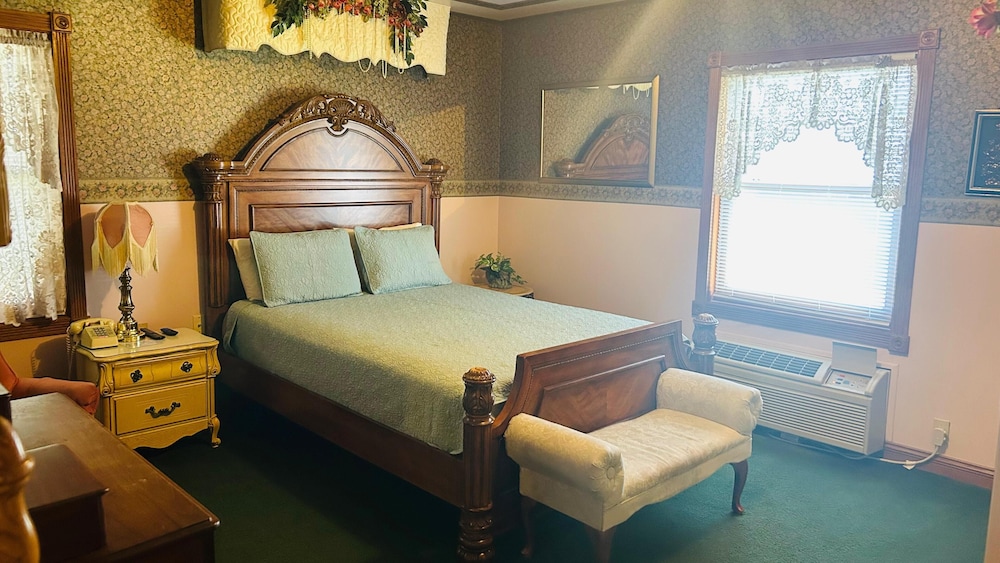 Premium Room, 1 Queen Bed, Non Smoking