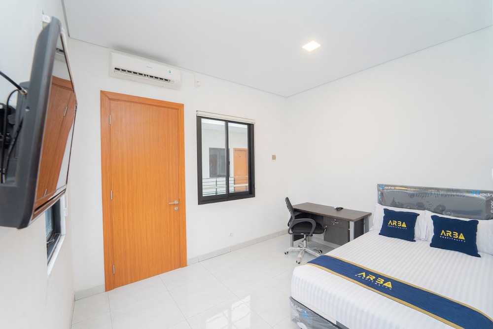 Deluxe Double Room photo 2