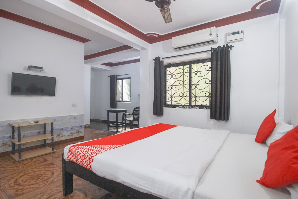 Double Or Twin Room photo 3