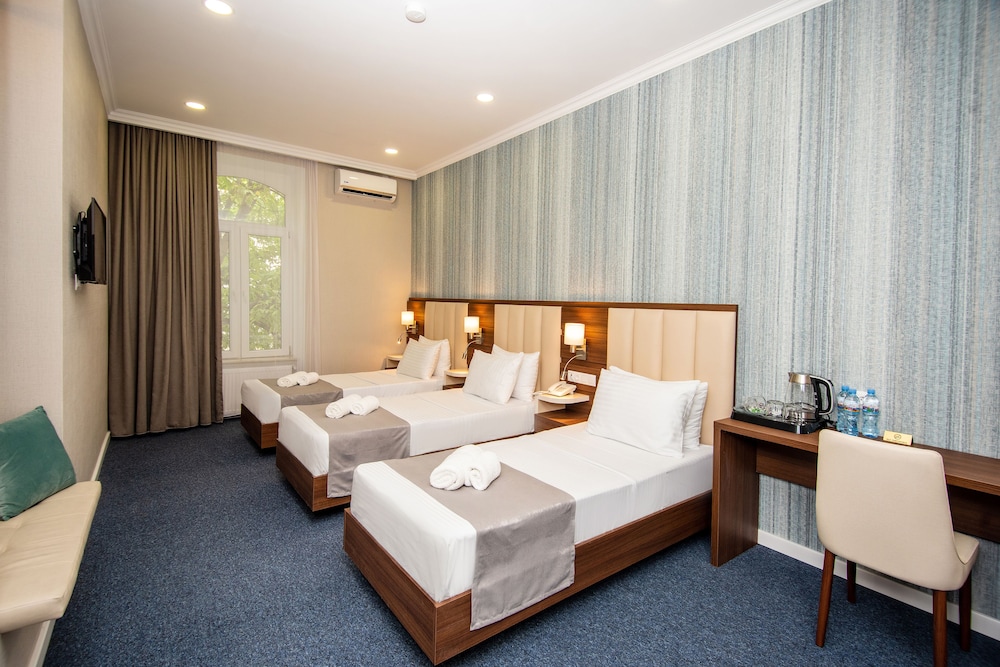Triple Room photo 1