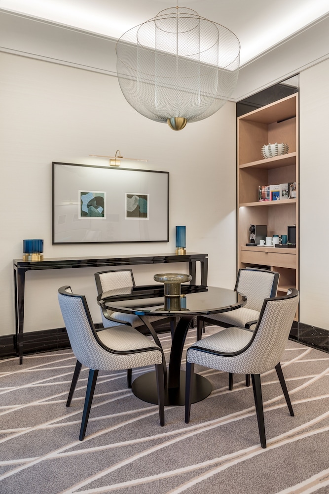 Suites (Merveilles)