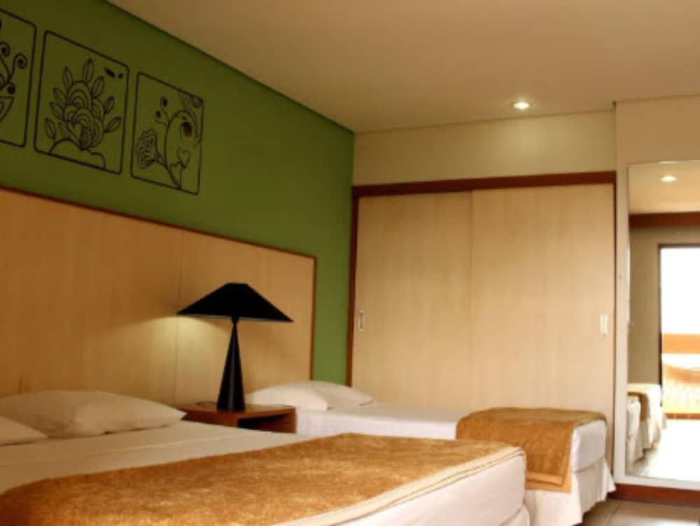 Luxury Triple Room photo 1