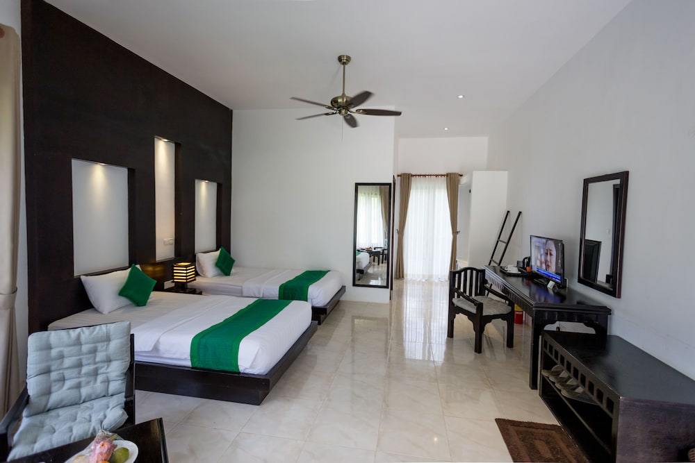 Bungalow (Twin Bed) photo 2