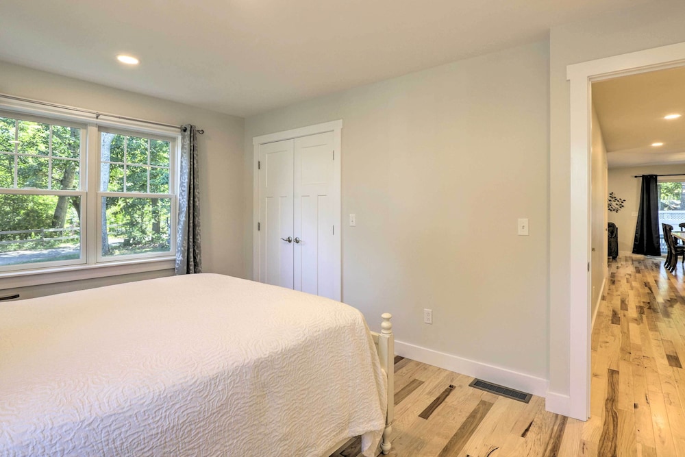 House (2 Bedrooms) photo 1