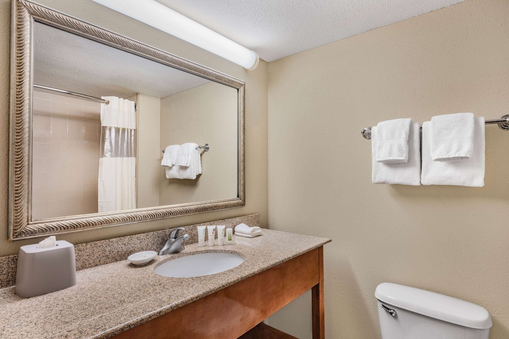 Suite, 1 King Bed, Non Smoking (Forest View) - Photo 2