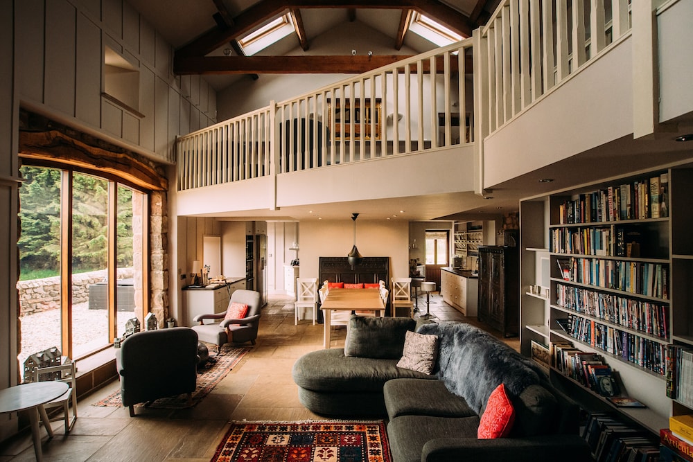 Laythams Holiday Lets Retreat, Billede 47