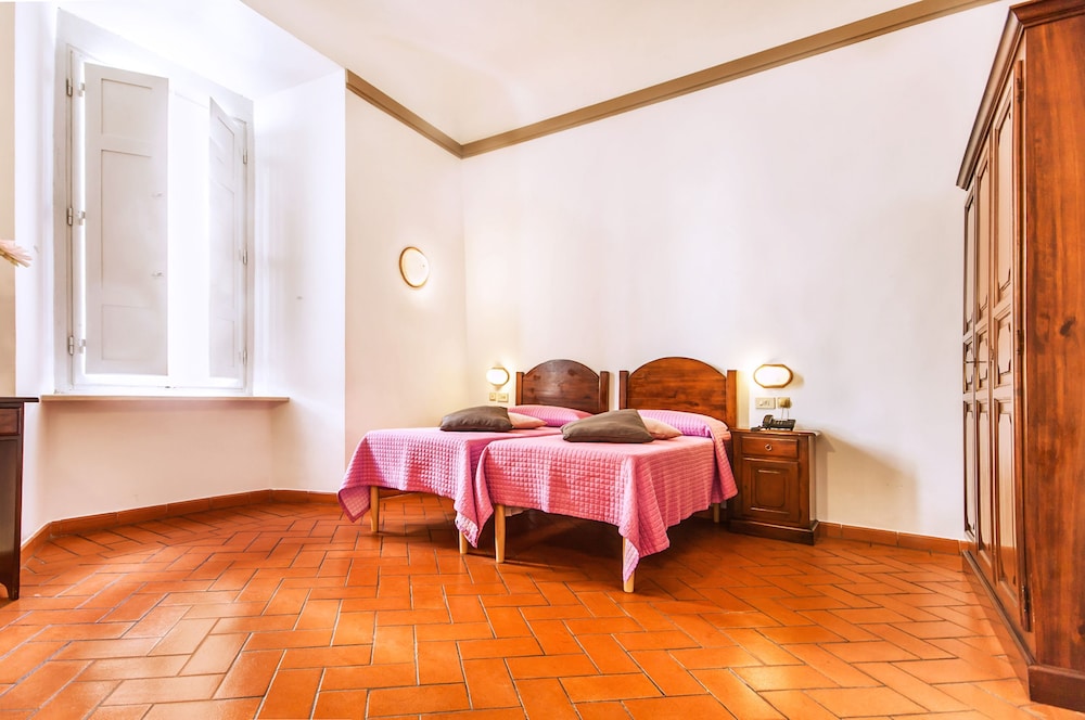 Double Room (Duomo lateral view) photo 2