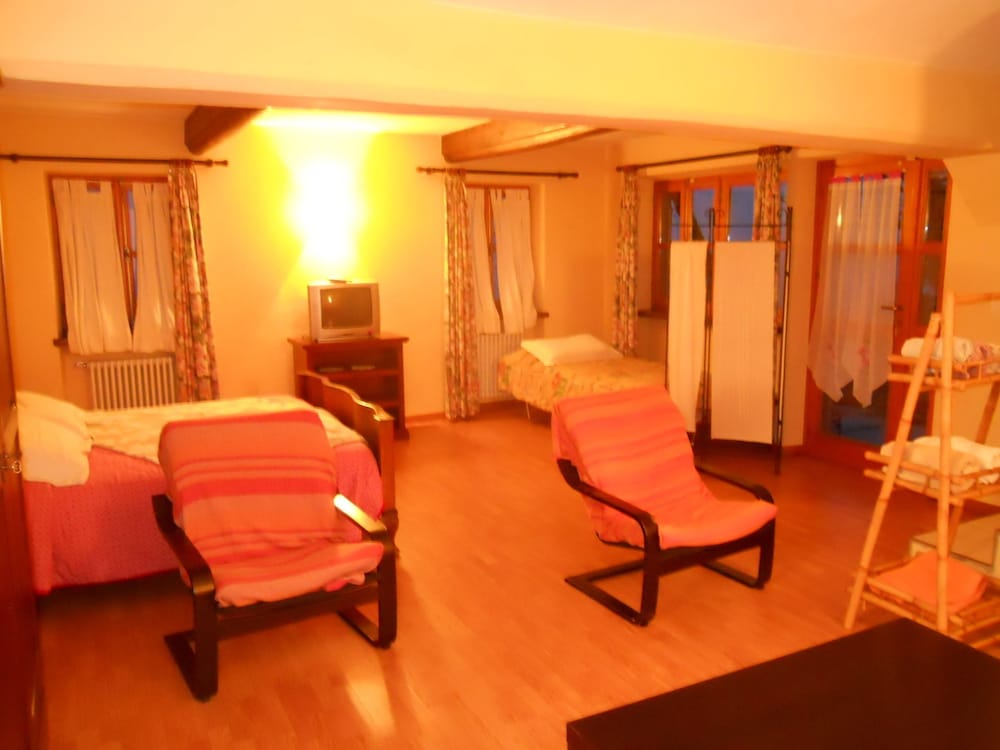 Quadruple Room photo 2