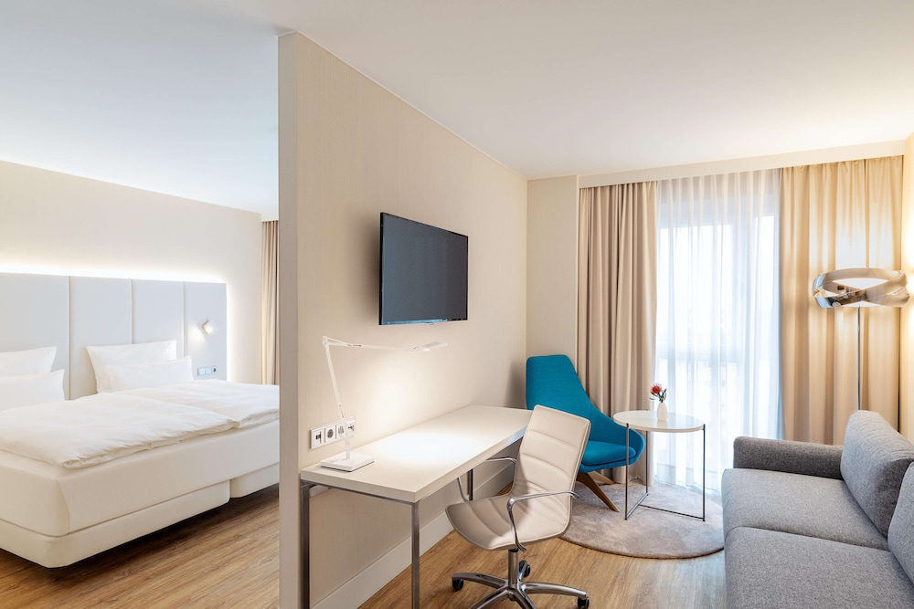 Junior Suite (Extra Bed 3 adults)