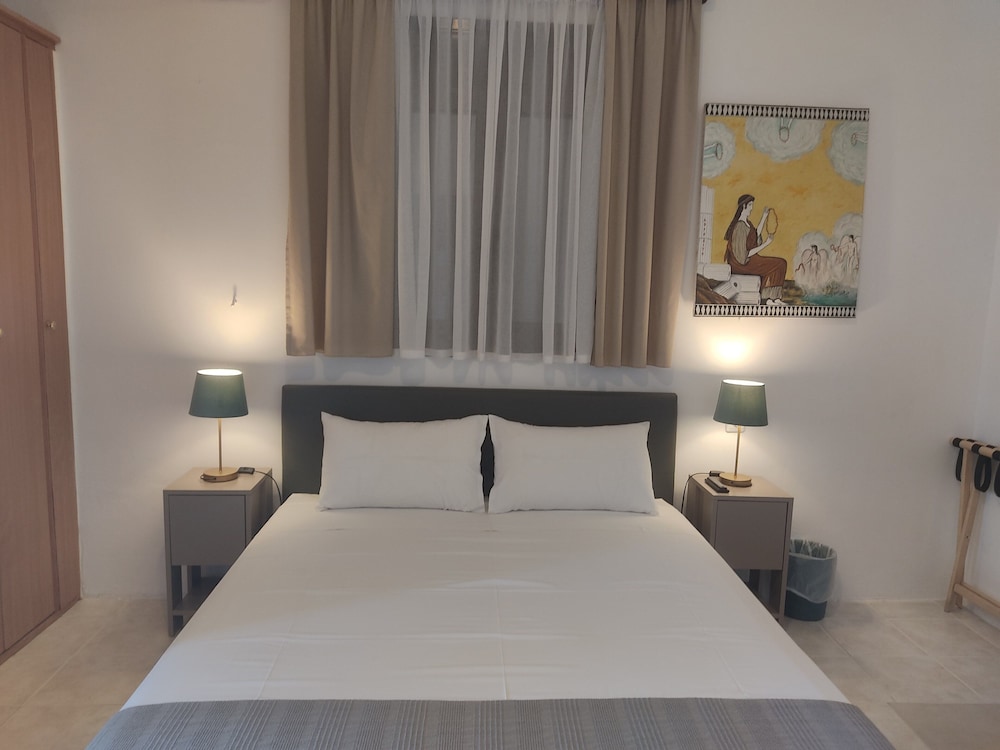 Double Room (Art Room No 4) photo 2