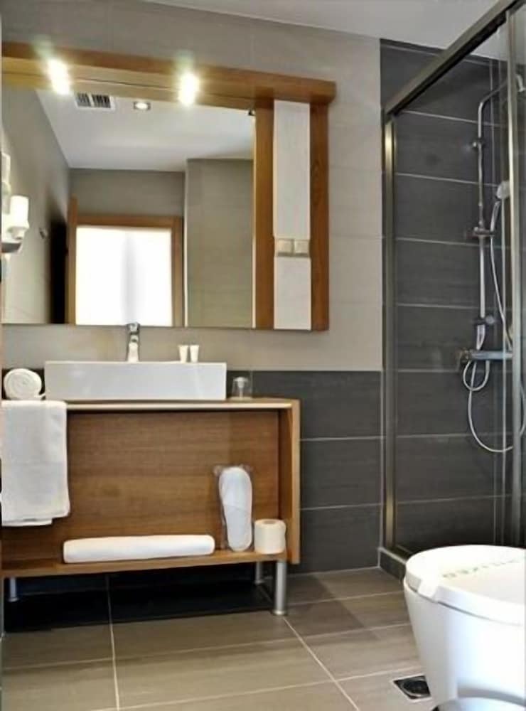 Iris Suite Acropolis View photo 3