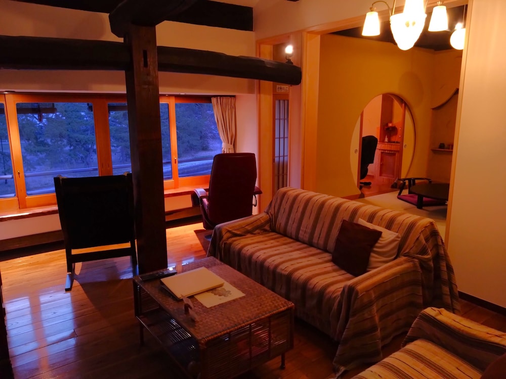 Suite, Ocean View