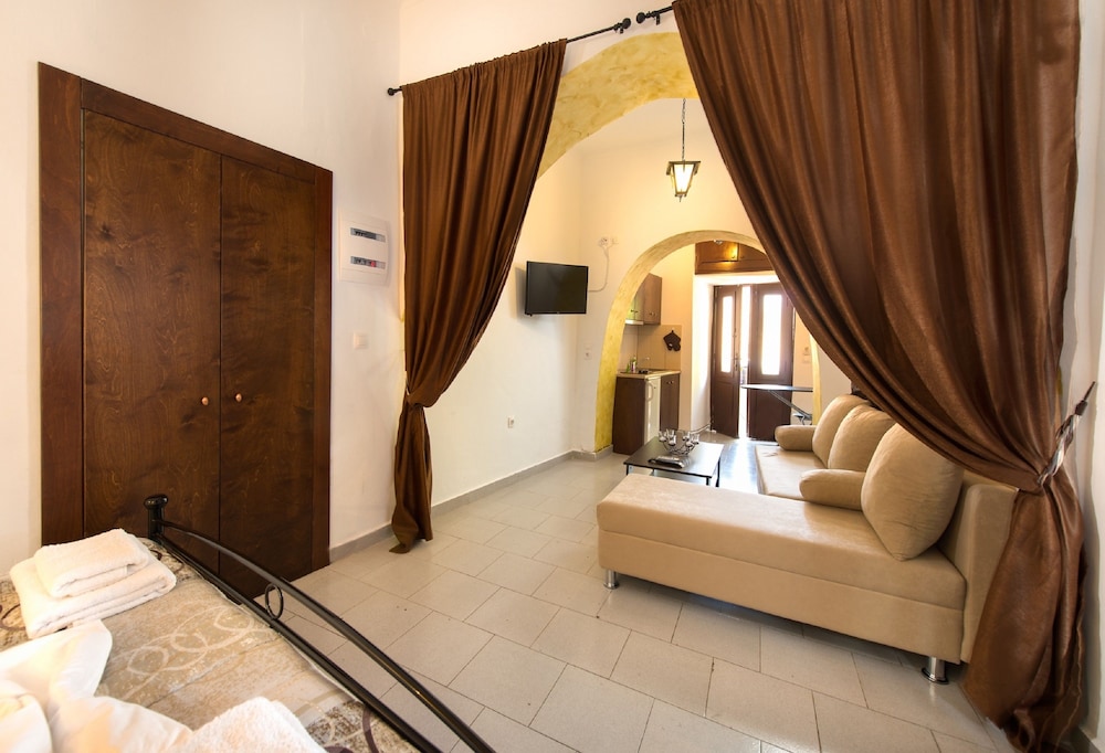 Grand Apartment, 1 Bedroom, Ground Floor