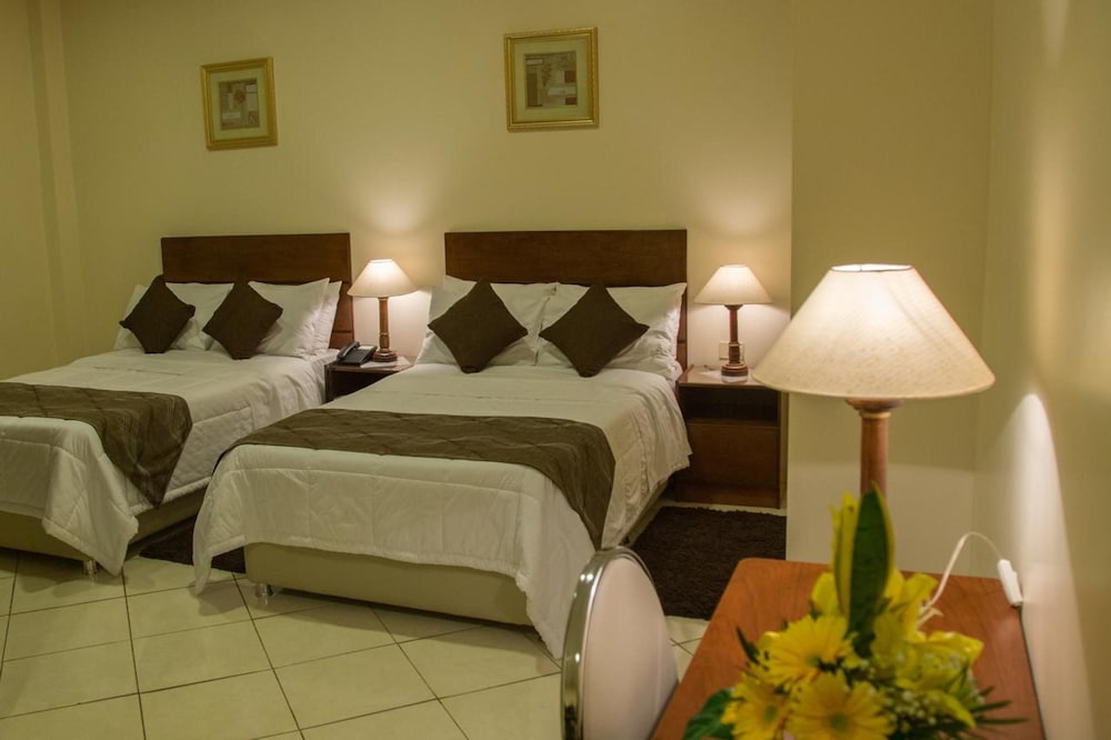 Double Room, 2 Twin Beds photo 1