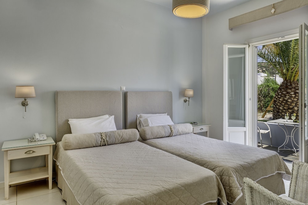 Standard Double or Twin Room, 1 Bedroom - Photo 5