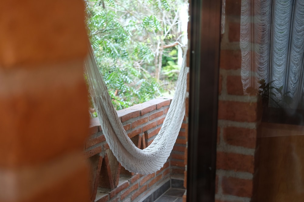 Triple Room, Balcony, Garden View photo 3