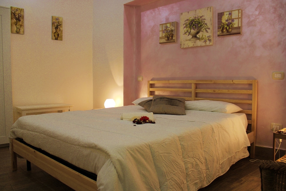 Double Room, Ground Floor