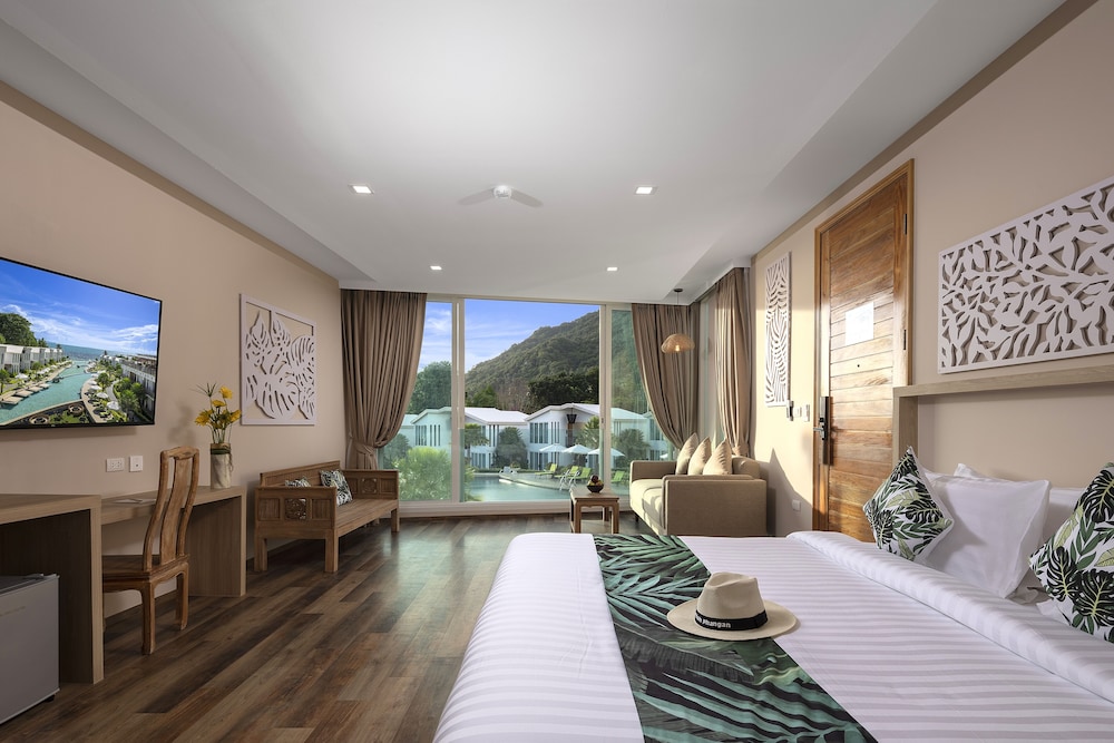 Deluxe Villa - Photo 1
