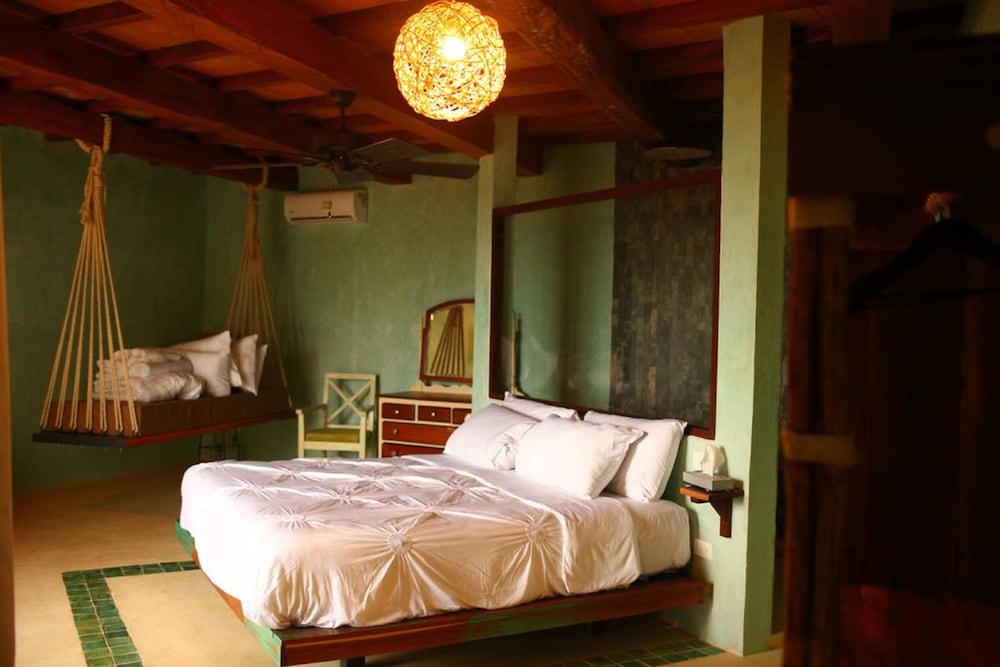 Suite, Ocean View