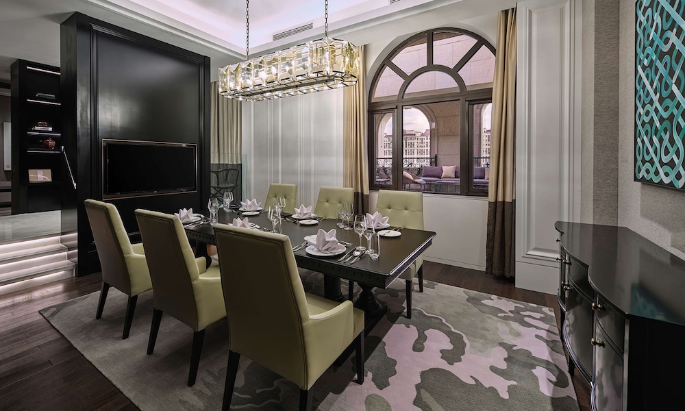 Presidential Suite, 1 King Bed