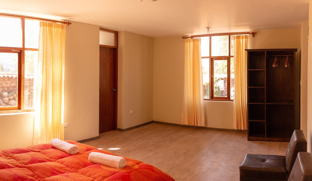 Superior Room, Multiple Beds