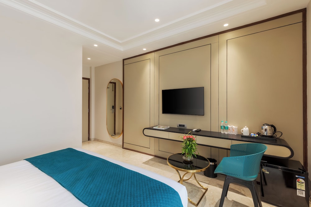 Premium Room, Park View