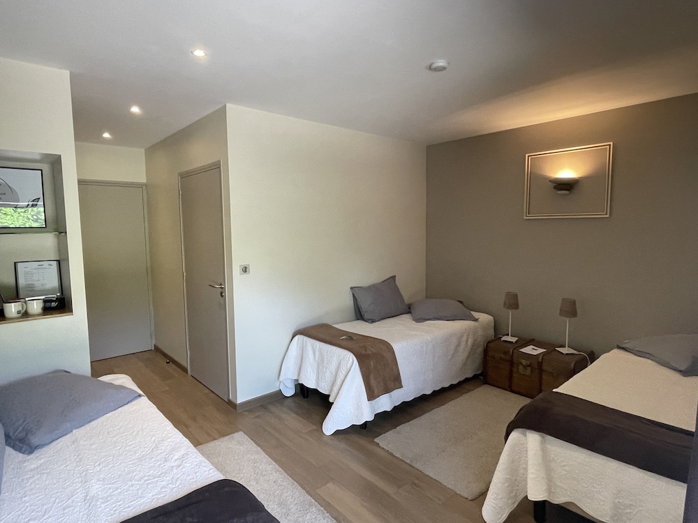 Basic Triple Room - Photo 7