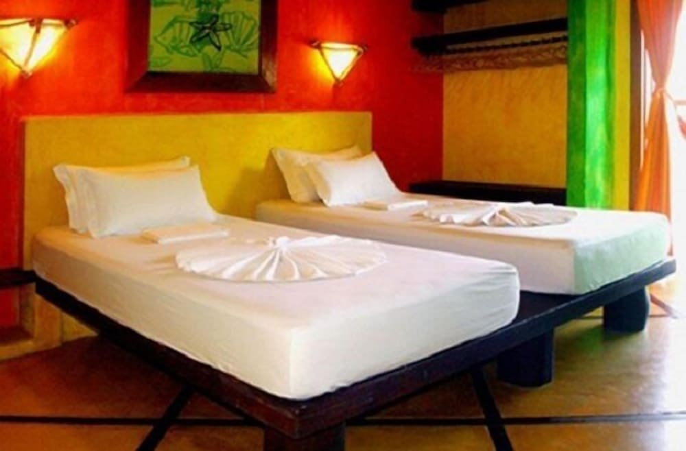 Basic Double or Twin Room photo 2