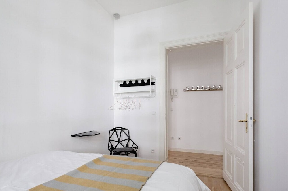 Luxury Apartment, 2 Bedrooms photo 1