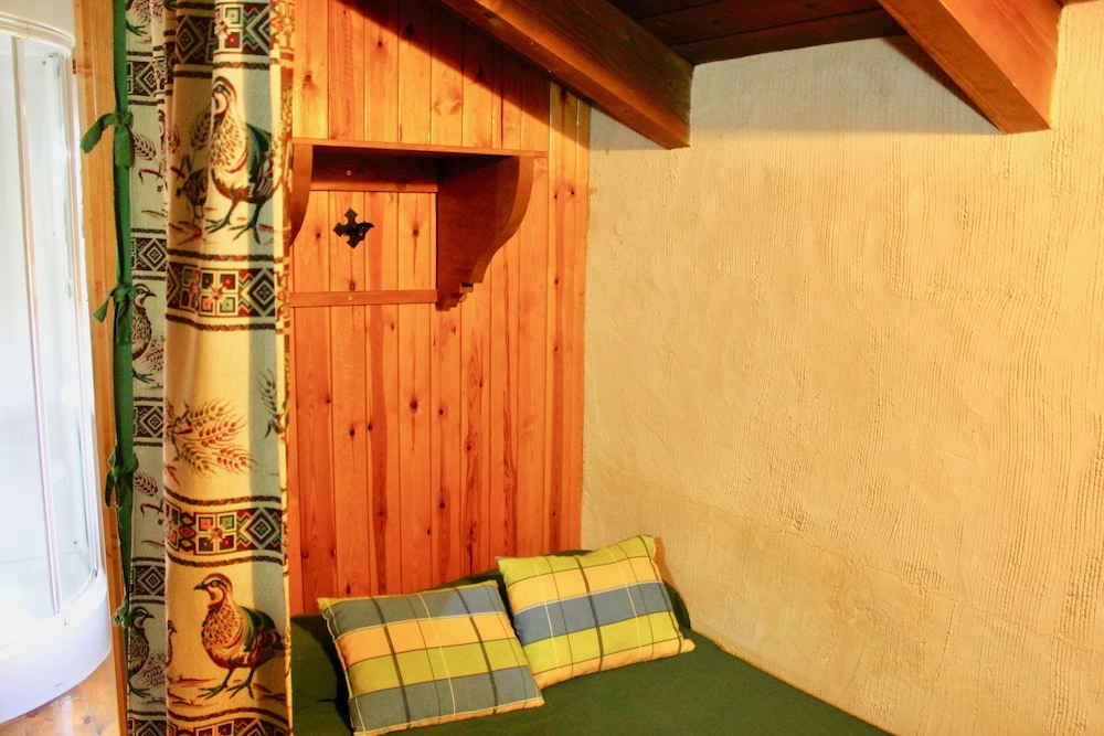 Bungalow de 2 habitaciones (Fuentecillas)