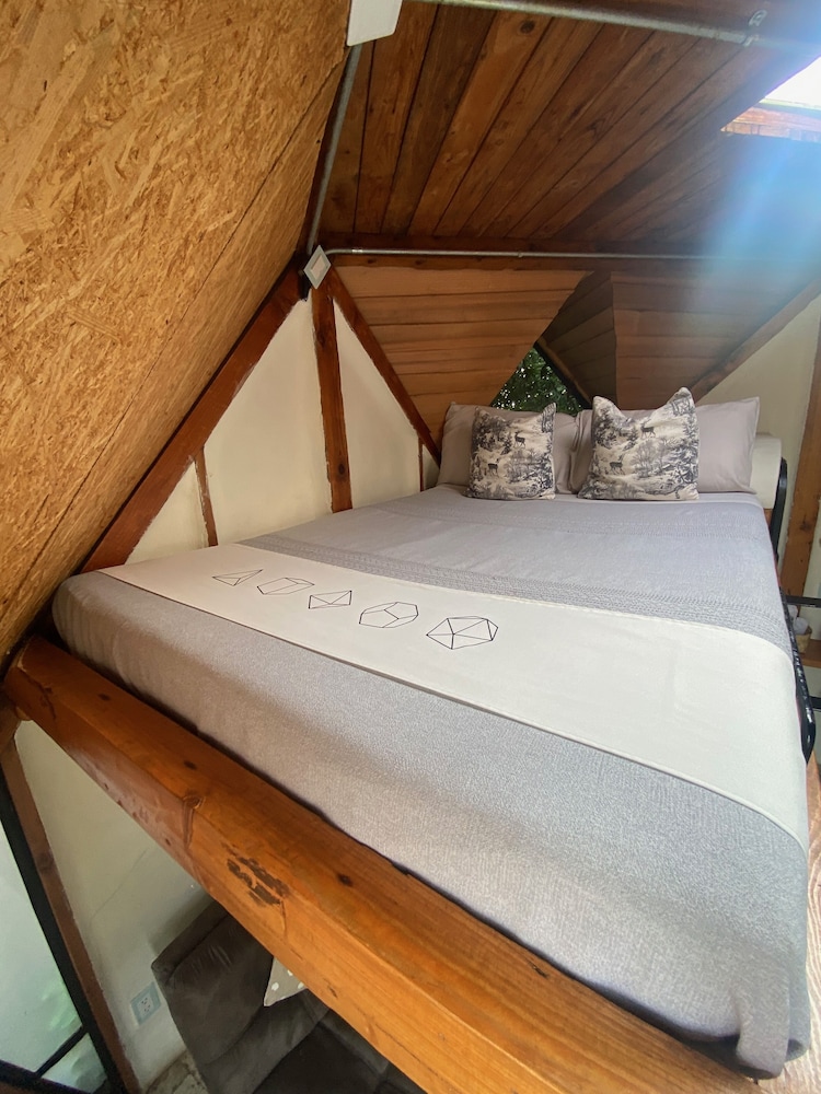 Cabin Makalu photo 1
