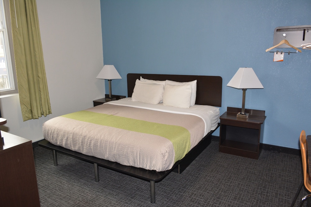Quality Inn & Suites Kansas City Downtown, Zdjęcie 3