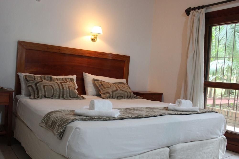 Quadruple Room photo 2