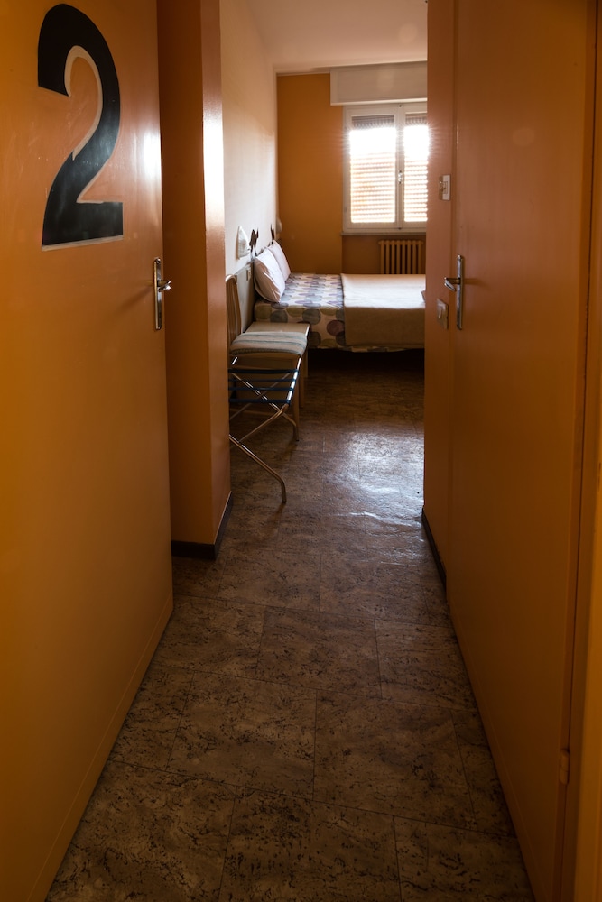 Quadruple Room, Multiple Beds, Non Smoking photo 1