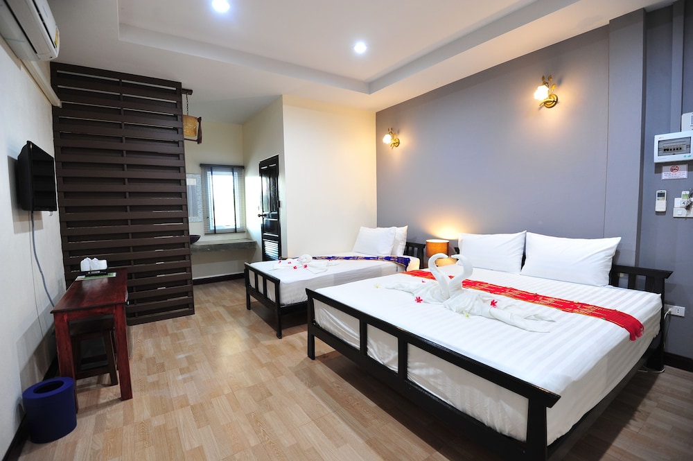 Triple Room photo 2