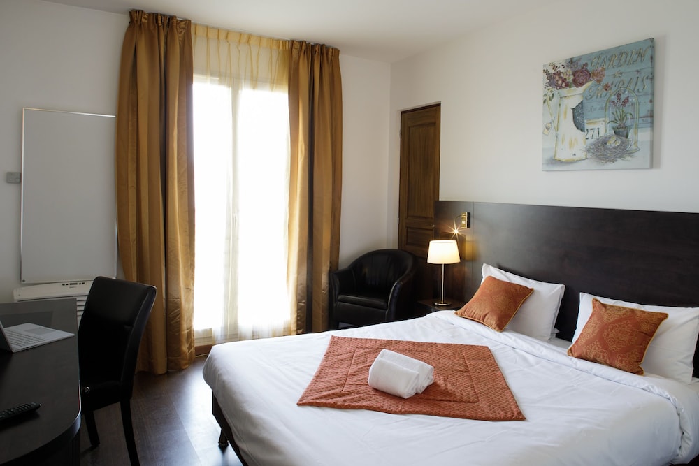 Quadruple Room, Multiple Beds photo 1