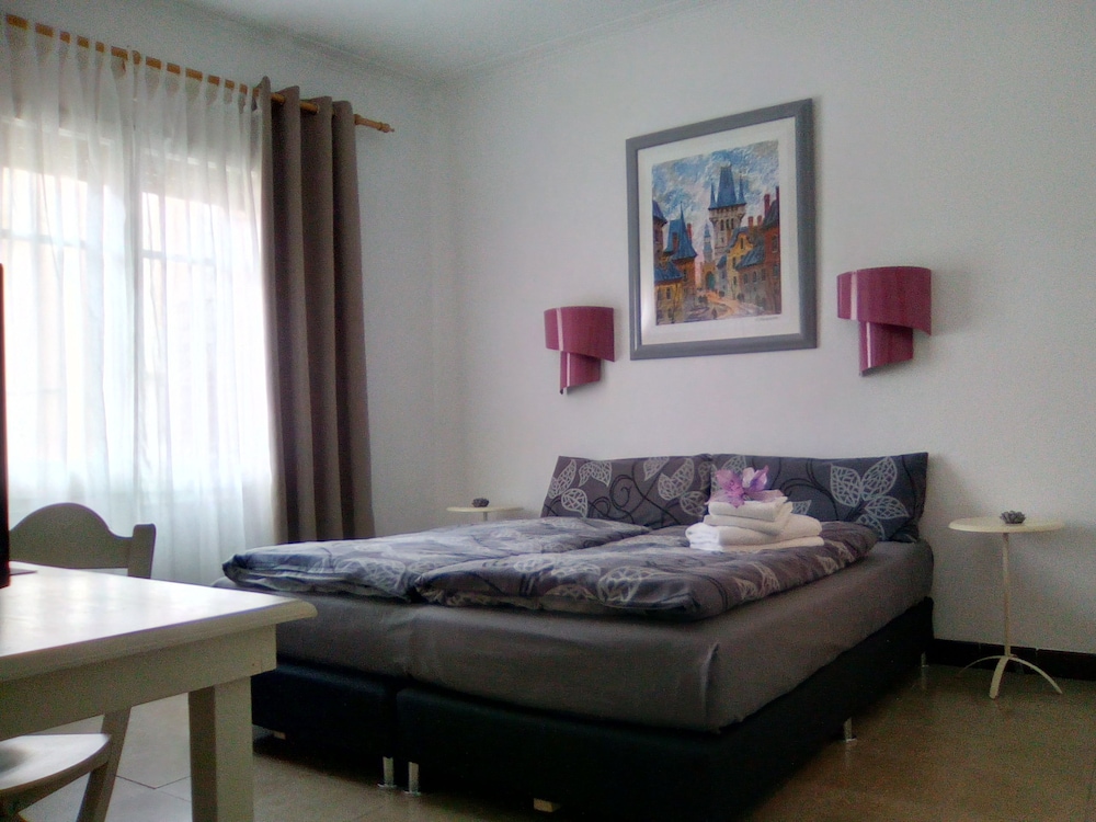 Habitación familiar