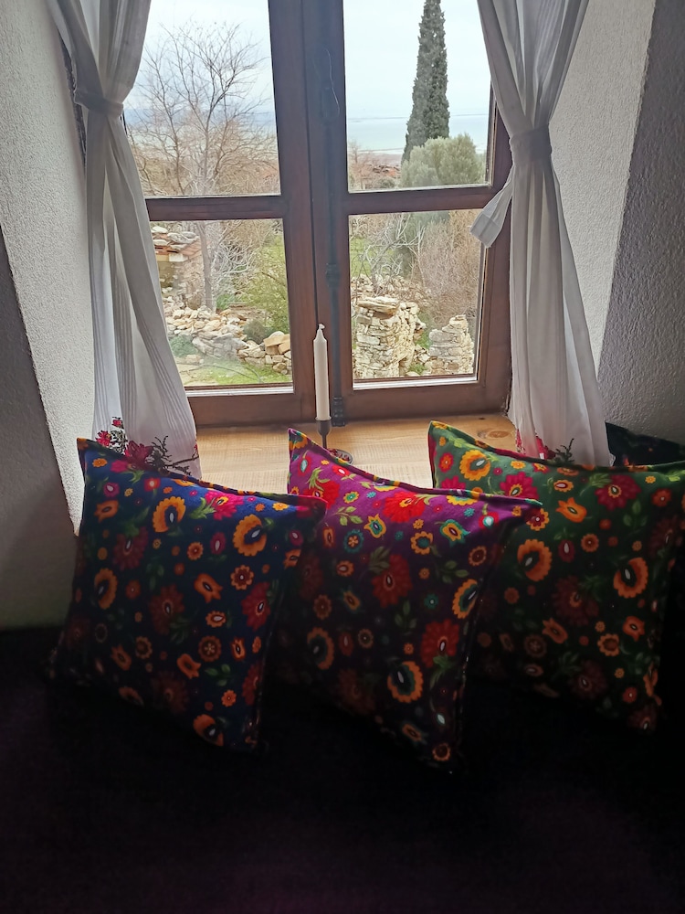 Design Triple Room, Sea View - Photo 8