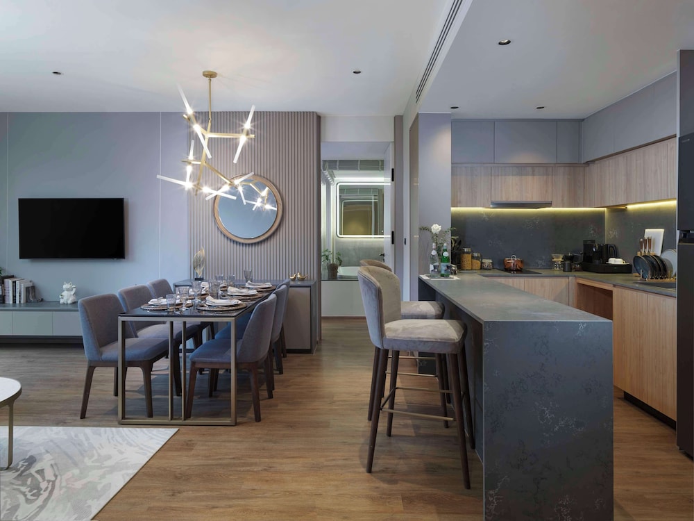 La Green Suite - 3 Bedrooms - Photo 4