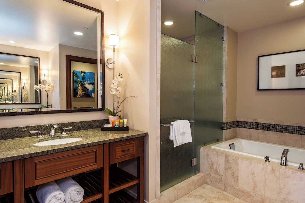 Villa, 2 Bedrooms, Accessible Bathtub, Lanai (Mobility/Hearing Accessible, Island V) - Photo 12