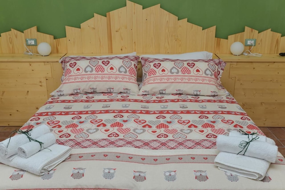Double Room (Ulivo)