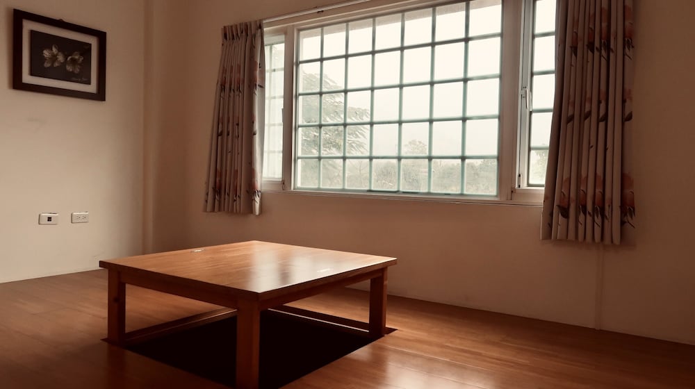 Quadruple Room photo 2